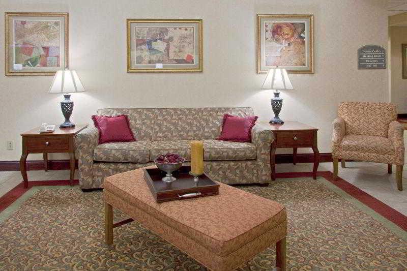 Holiday Inn Express & Suites Orlando International Airport, An Ihg Hotel Szoba fotó