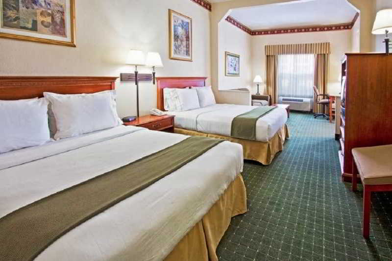 Holiday Inn Express & Suites Orlando International Airport, An Ihg Hotel Kültér fotó